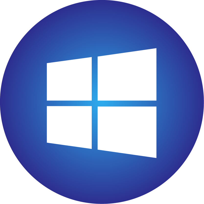 Plataforma de Windows 10