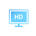 Dispalía médica HD HD de 21.5 pulgadas, 180 ° ajustable