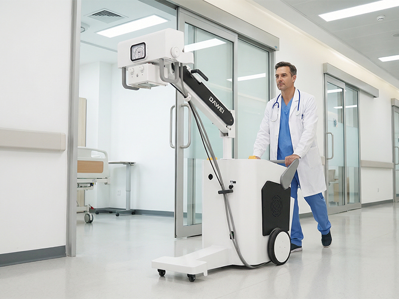 Pourquoi choisir le RD-640