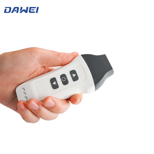 ताररहित चरणबद्ध एरे अल्ट्रासाउन्ड प्रोब