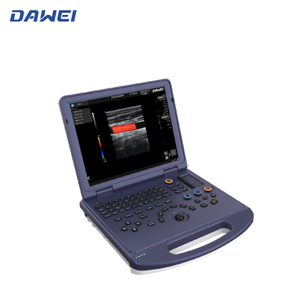 Laptop-Farbultraschallger&auml;t zum g&uuml;nstigen Preis