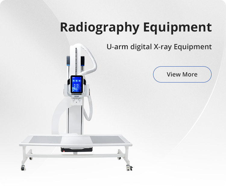 Peralatan radiografi