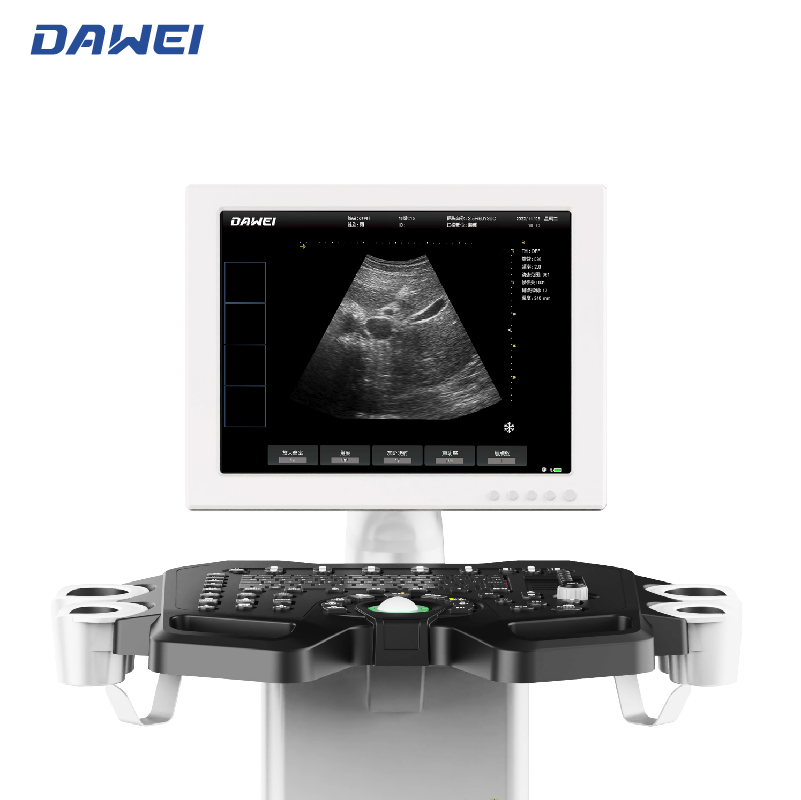 الموجات فوق الصوتية عربة