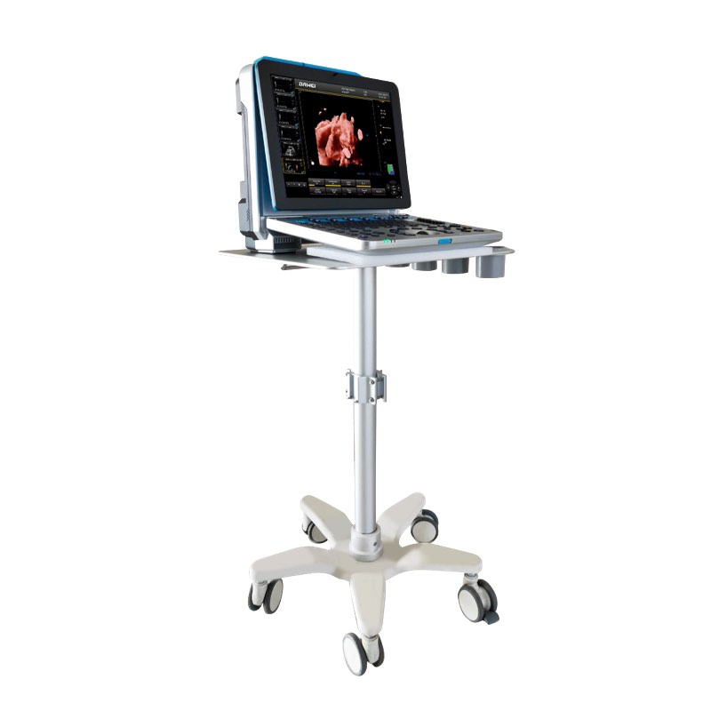 Mesin USG Warna OB&GYN 4D