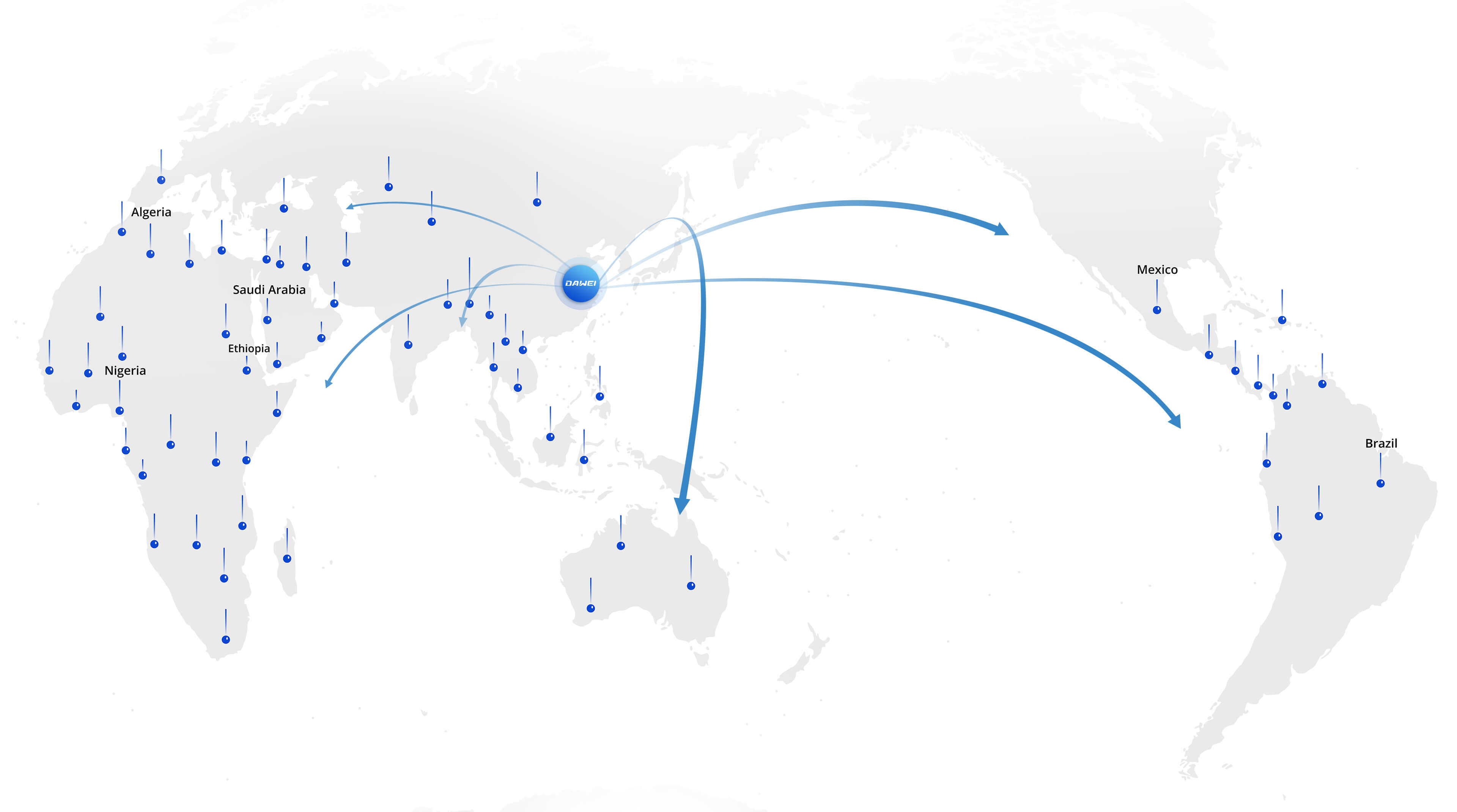 បណ្តាញលក់ឱសថ Dawei