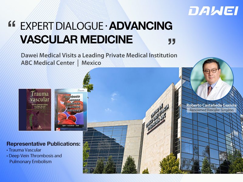 Ζωντανά από το ABC Medical Center Dawei Wireless Handheld Ultrasound Αναγνωρισμένο από τον Μεξικανό Ειδικό Αγγείων １.jpg