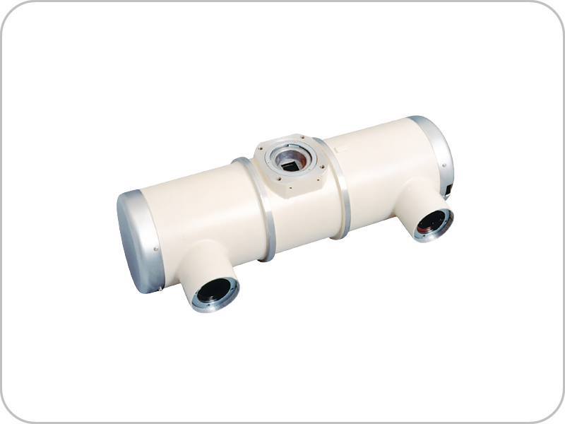 Ensemble de tube à rayons X