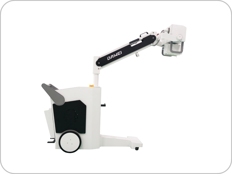 Structure mécanique (Rack)