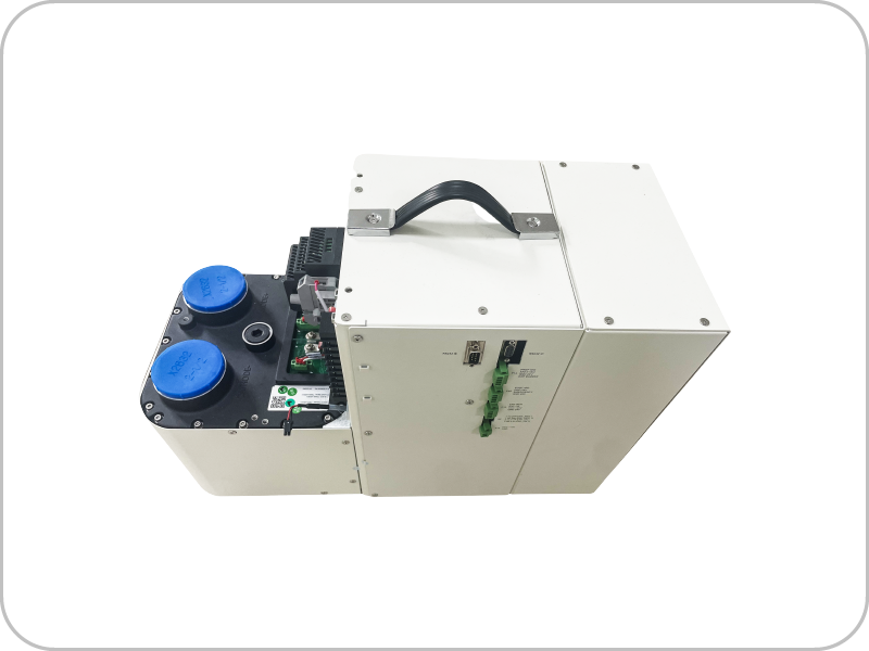 Générateur haute tension