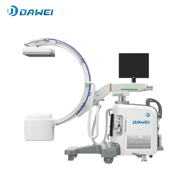 Κινητός εξοπλισμός ακτίνων Χ C-arm
