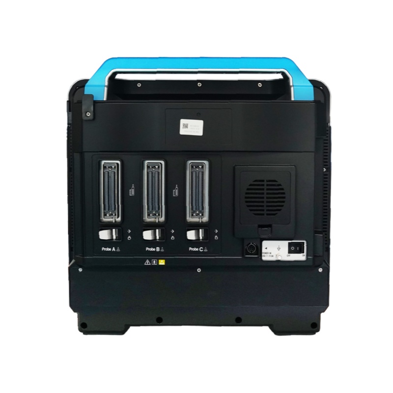Interfaces de sonde