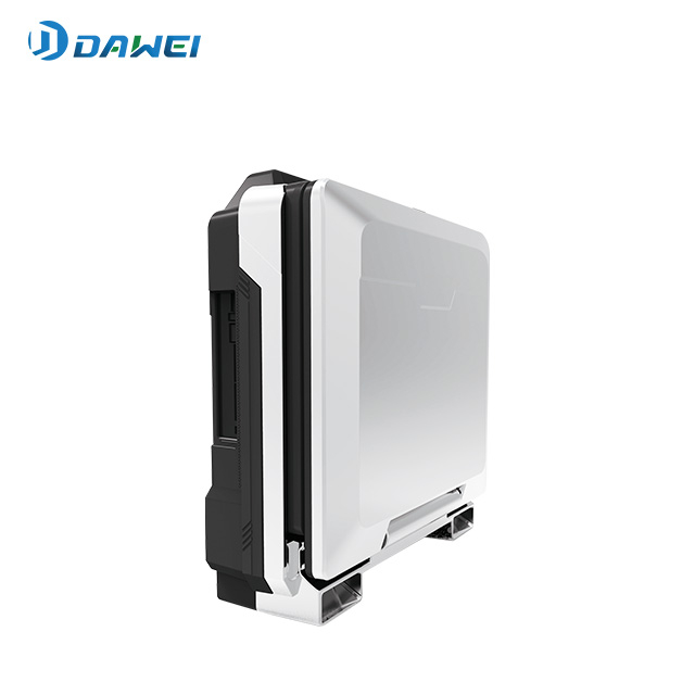 B&aelig;rbart hjertefarge-ultralyddiagnosesystem