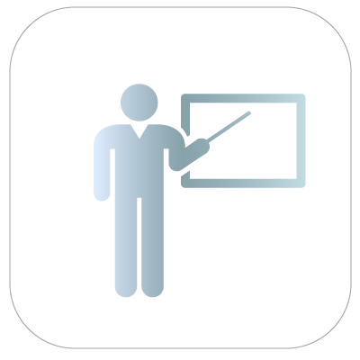 Services de formation