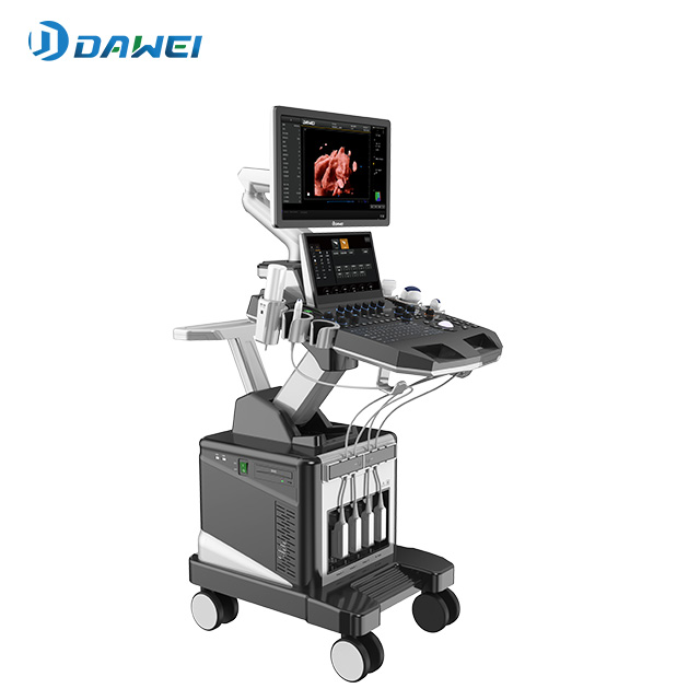 Trolley 4d ultrasound matawai mo te pregance