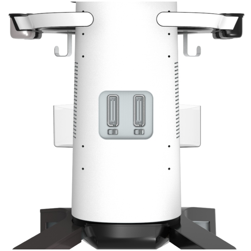 interfaces de sonde